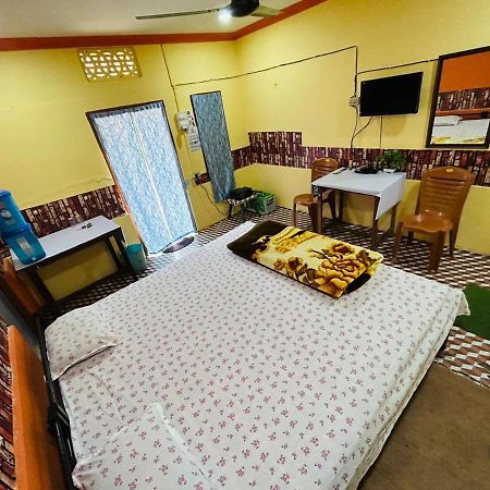 Orchid Park Homestay Sivasagar Εξωτερικό φωτογραφία