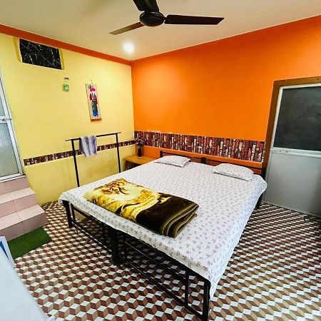 Orchid Park Homestay Sivasagar Εξωτερικό φωτογραφία