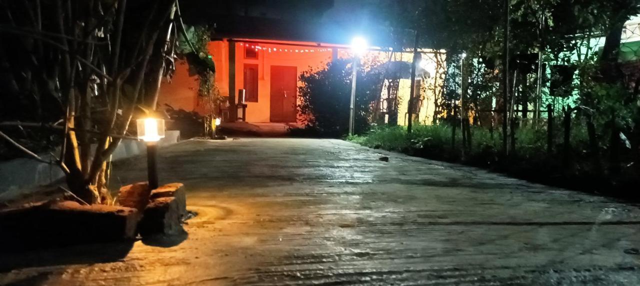 Orchid Park Homestay Sivasagar Εξωτερικό φωτογραφία