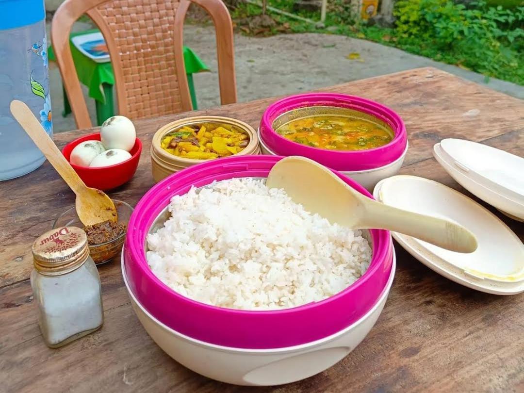 Orchid Park Homestay Sivasagar Εξωτερικό φωτογραφία