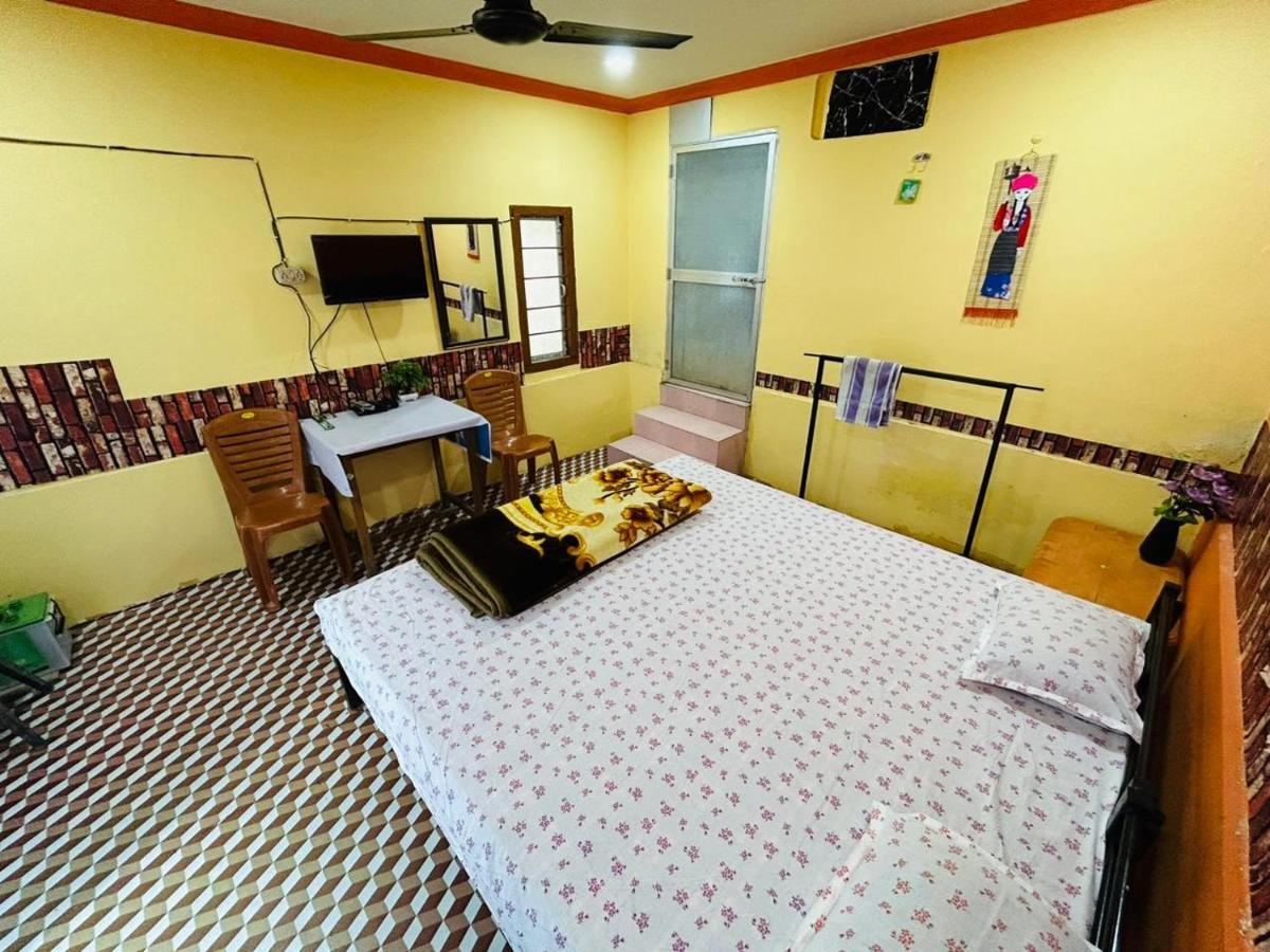 Orchid Park Homestay Sivasagar Εξωτερικό φωτογραφία
