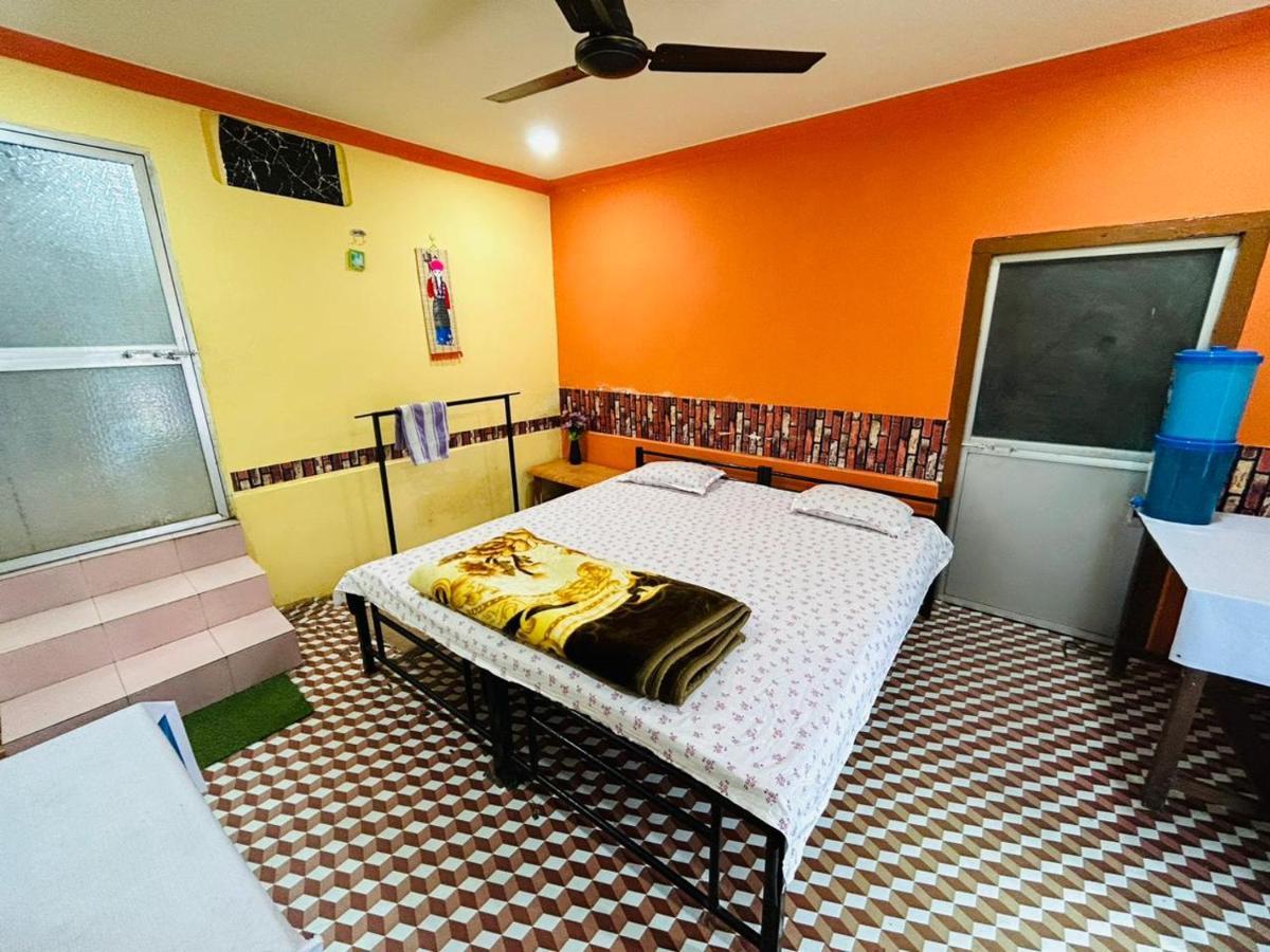 Orchid Park Homestay Sivasagar Εξωτερικό φωτογραφία