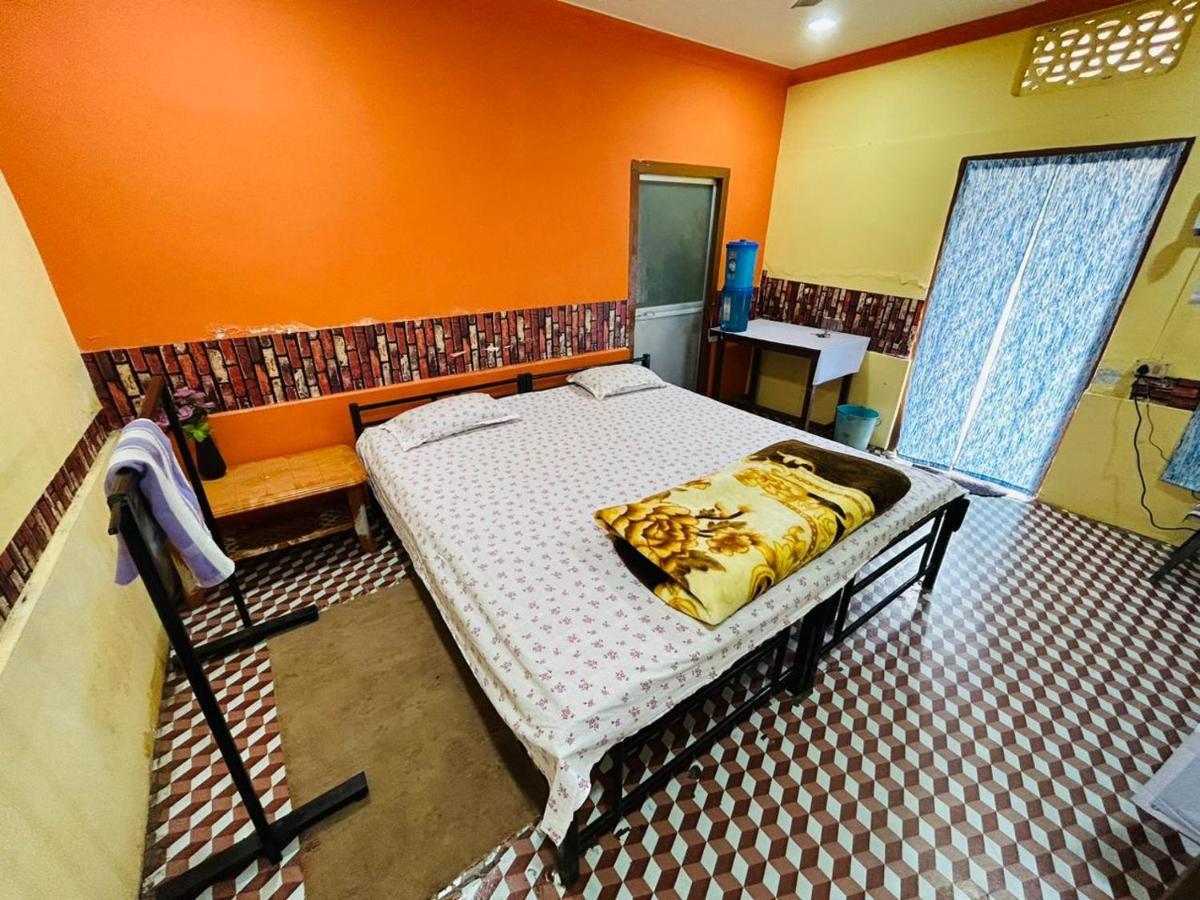 Orchid Park Homestay Sivasagar Εξωτερικό φωτογραφία