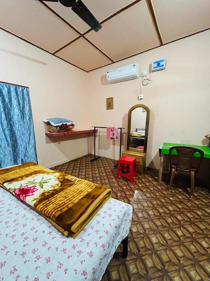 Orchid Park Homestay Sivasagar Εξωτερικό φωτογραφία