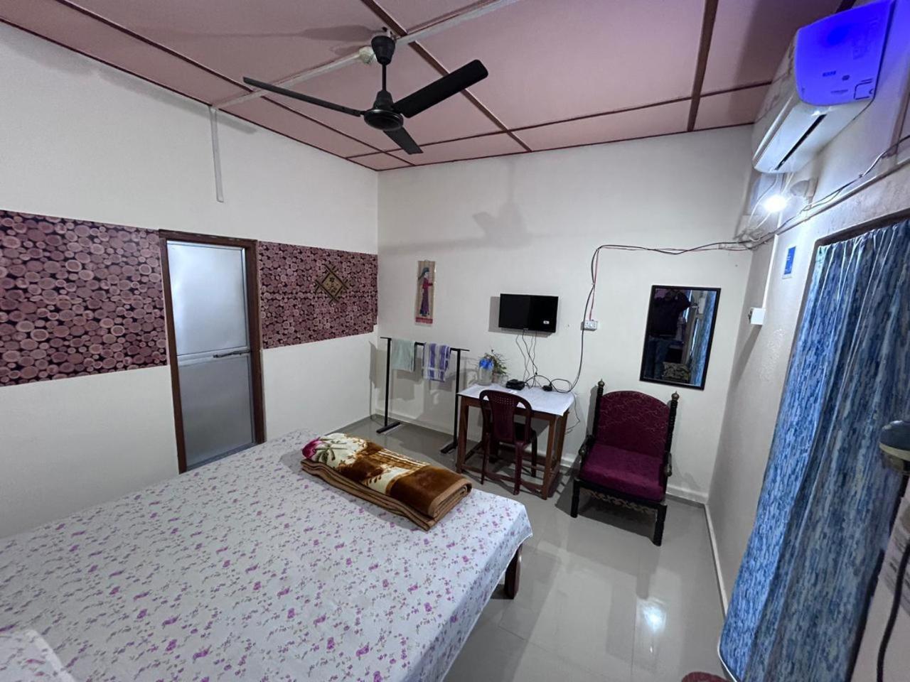 Orchid Park Homestay Sivasagar Εξωτερικό φωτογραφία