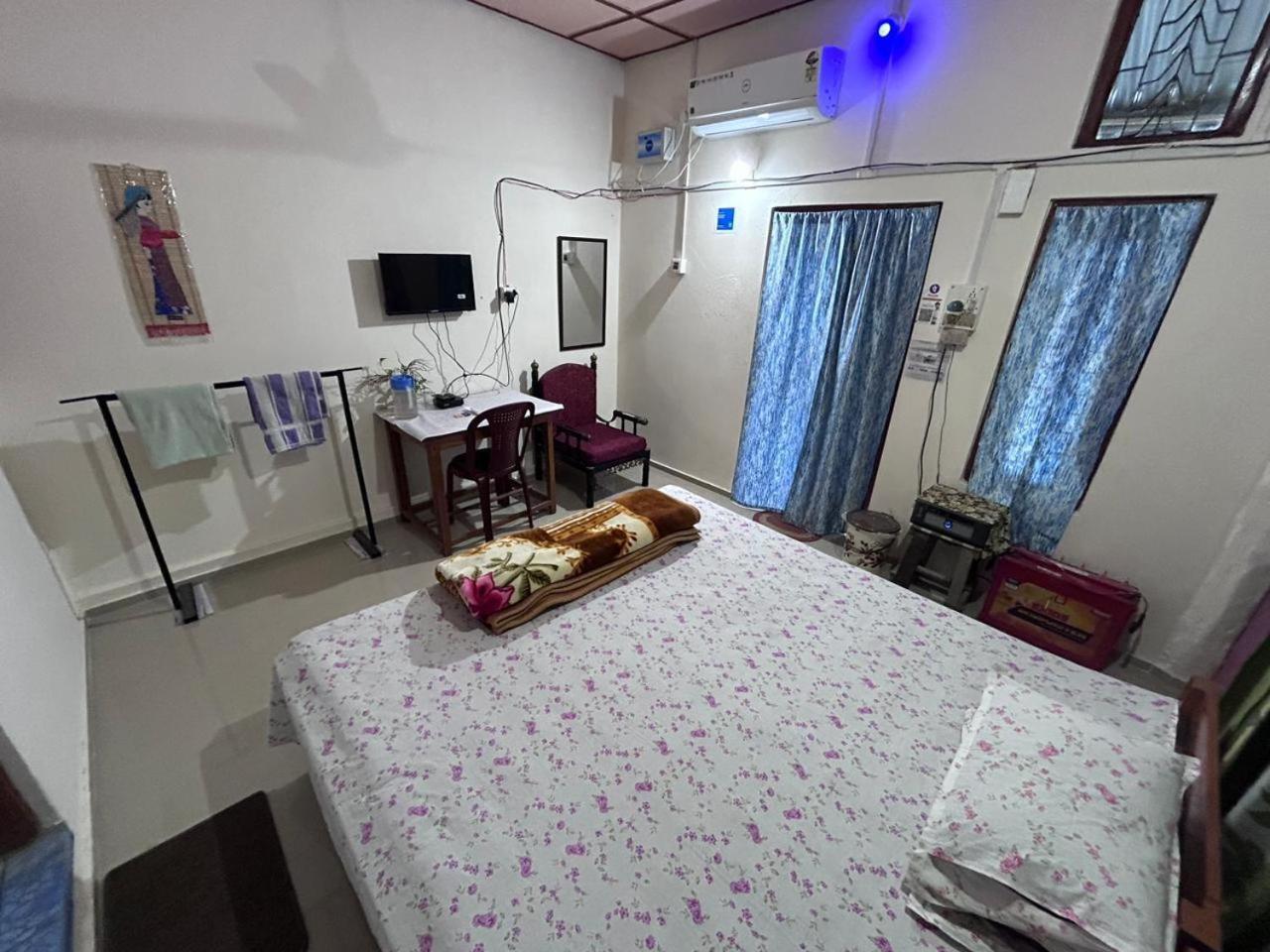 Orchid Park Homestay Sivasagar Εξωτερικό φωτογραφία