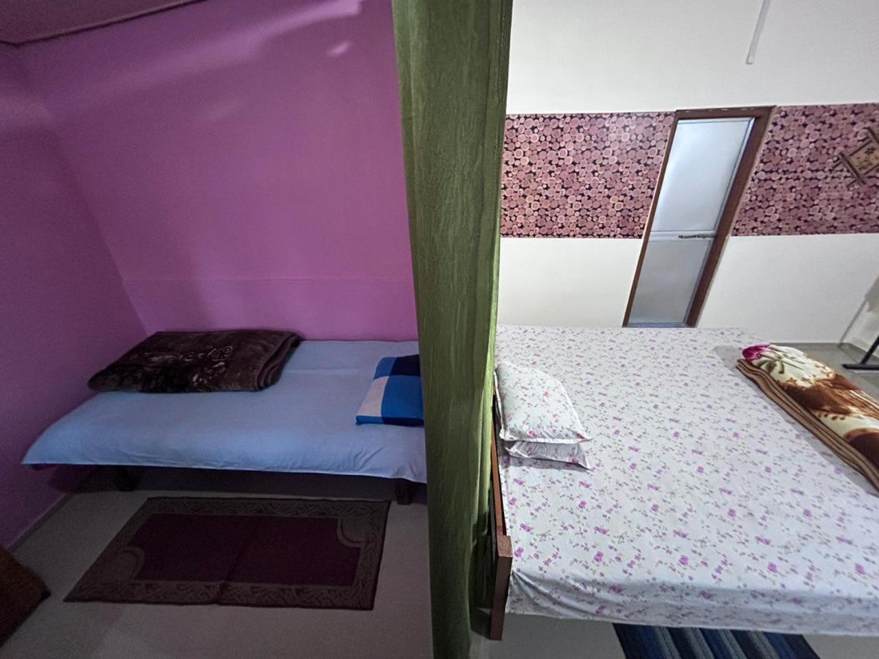 Orchid Park Homestay Sivasagar Εξωτερικό φωτογραφία