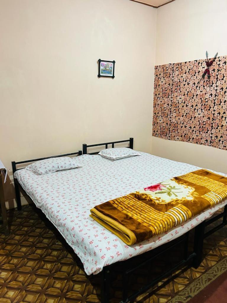Orchid Park Homestay Sivasagar Εξωτερικό φωτογραφία