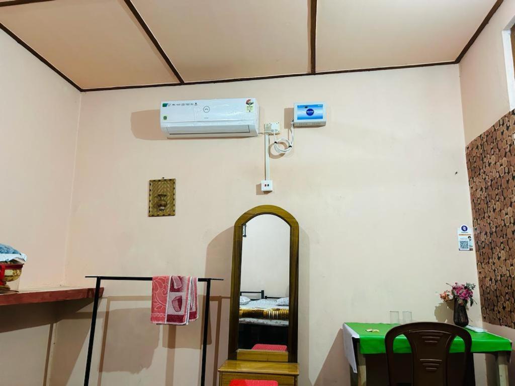 Orchid Park Homestay Sivasagar Εξωτερικό φωτογραφία