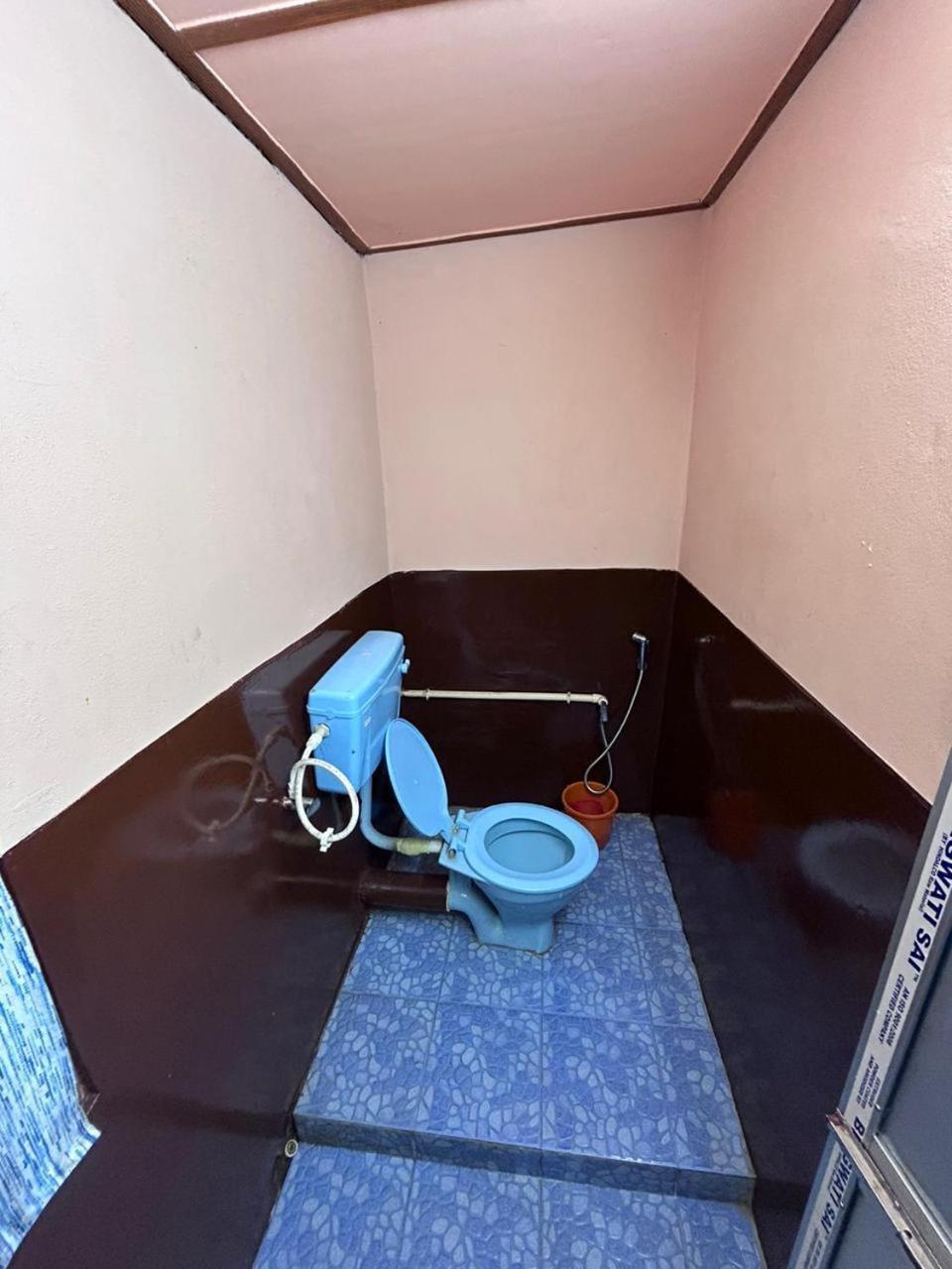 Orchid Park Homestay Sivasagar Εξωτερικό φωτογραφία