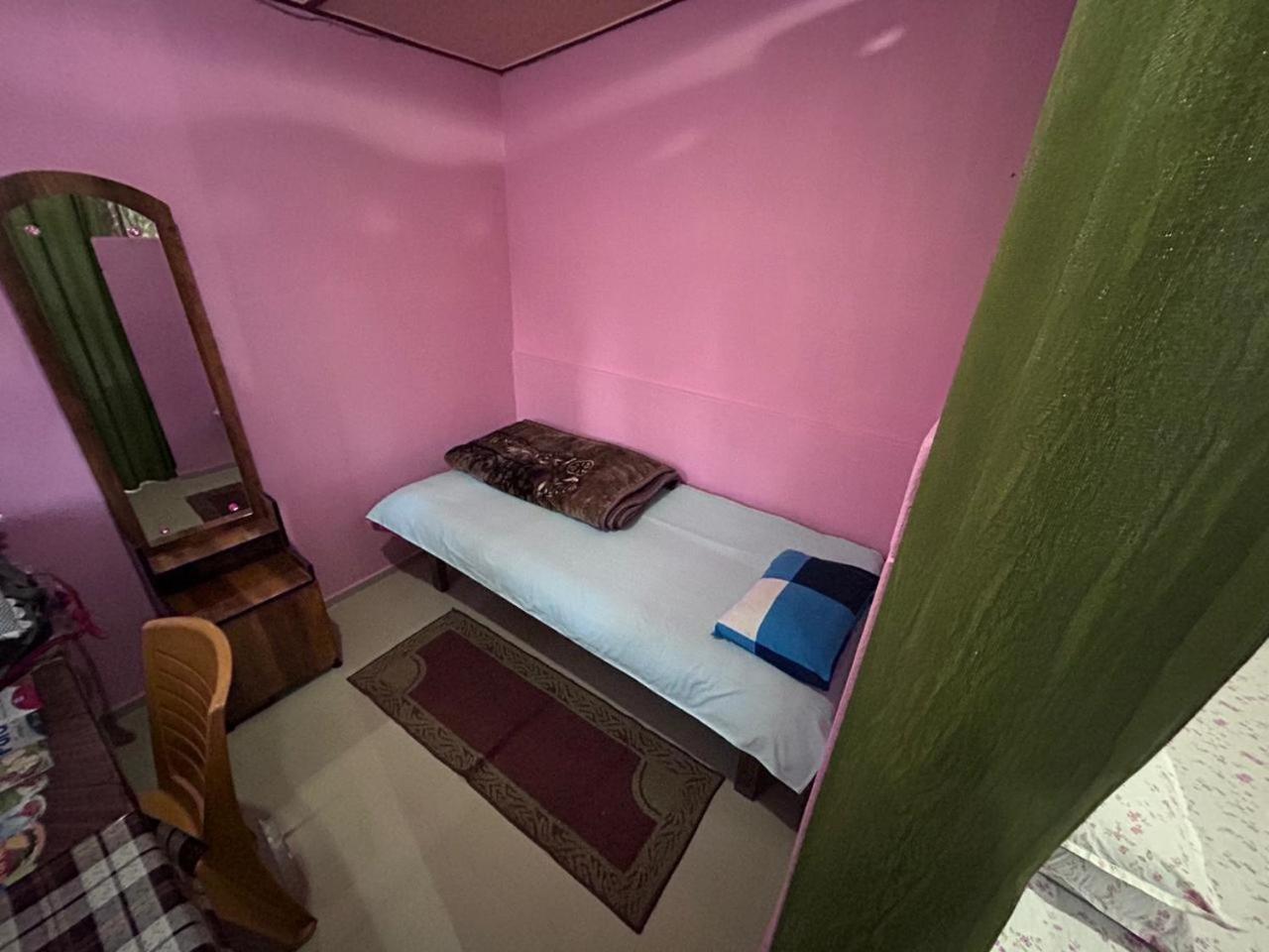 Orchid Park Homestay Sivasagar Εξωτερικό φωτογραφία